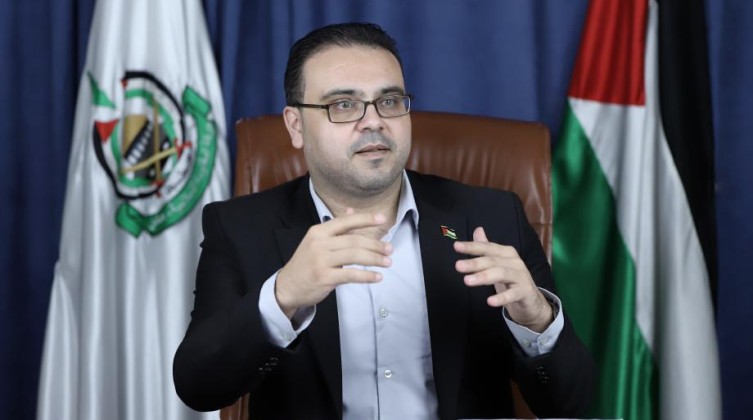 قاسم: المقاومة ما زالت تقوم بصد عدوان الاحتلال في قطاع غزة بشكل موحد