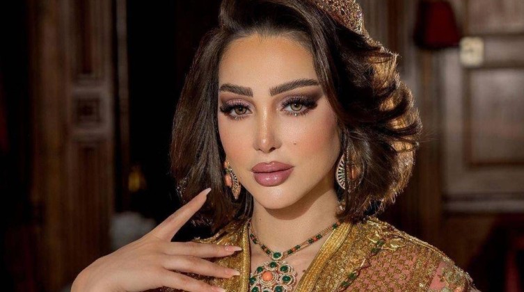 قرار جريء من بسمة بوسيل بعد انفصالها عن تامر حسني