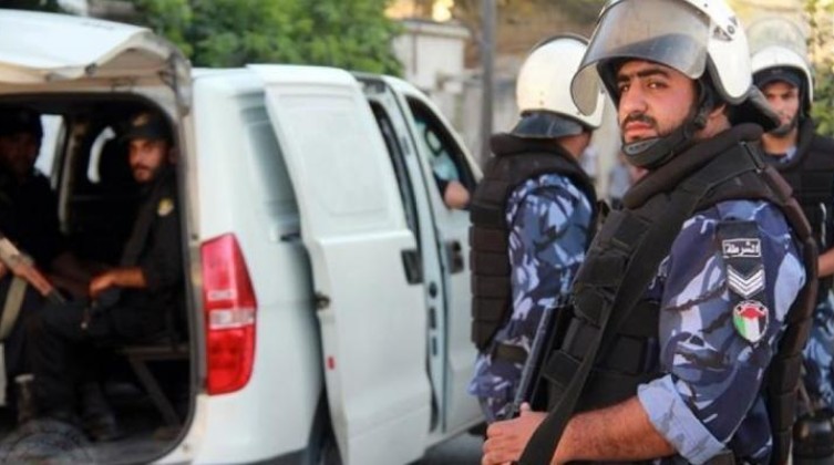 الداخلية بغزّة تنشر تصريحاً مهماً في أعقاب القصف الإسرائيلي على غزة