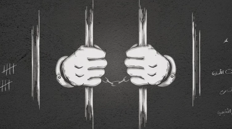 ثلاثة أسرى يدخلون أعواما جديدة في سجون الاحتلال