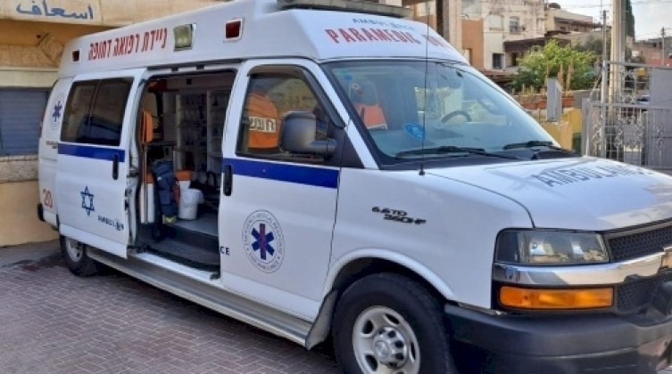 مقتل شاب في جريمة إطلاق بالداخل الفلسطيني المحتل