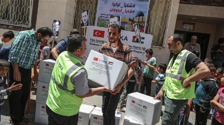 "أونروا" تعلن اضافة دفعة جديدة للمستفيدين من المساعدات الغذائية