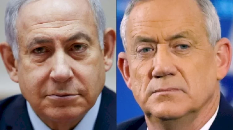 استطلاع: تراجع "الليكود" وغانتس الأنسب لرئاسة الحكومة