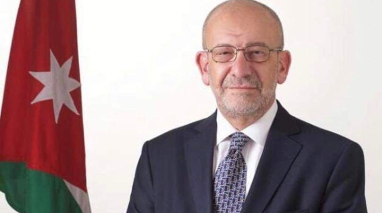 سبب وفاة ماجد الطباع نقيب المهندسين السابق في الأردن