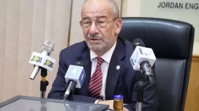 "النقابات الفلسطينية" ينعى النقابي الأردني ماجد الطباع