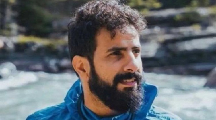 بالفيديو: سقط من فوق جبل.. مصرع مصوّر سعودي أثناء أداء عمله