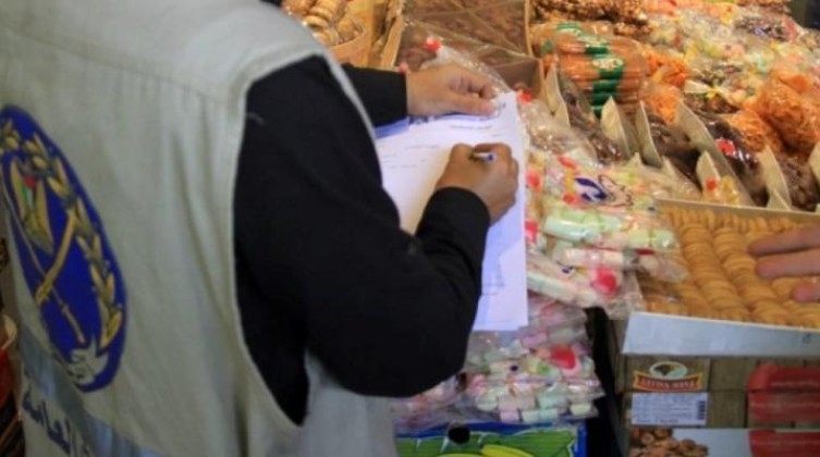 غزة: إيقاف ثلاثة منشآت عن العمل.. لهذا السببب