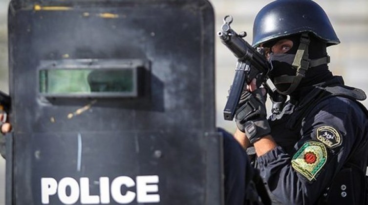 إيران تعلن اعتقال مجموعة مرتبطة بـ "إسرائيل"