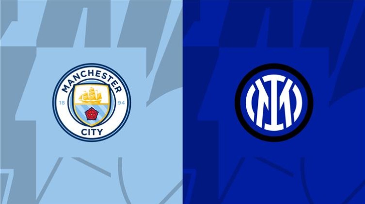 مانشستر سيتي وإنتر ميلان.. تعرف على معلقي المباراة والتشكيل المتوقع