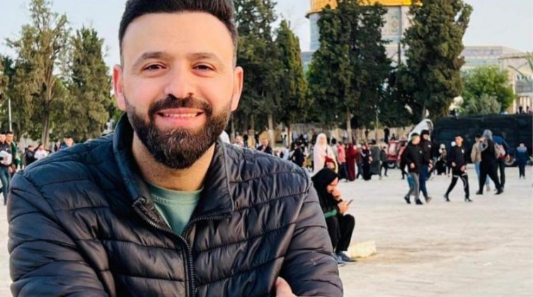 أمان يطالب بتنفيذ قراري الإفراج بحق الزميل فخر الرنتيسي