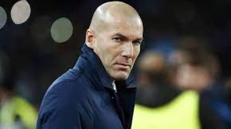 النصر السعودي يستهدف زيدان بـ"عرض ضخم"