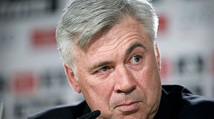 أول تعليق من "أنشيلوتي" على رحيل بنزيما