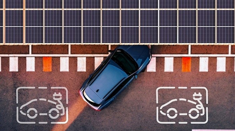 سيّارات كهربائيّة ذاتيّة القيادة تغزو الشوارع