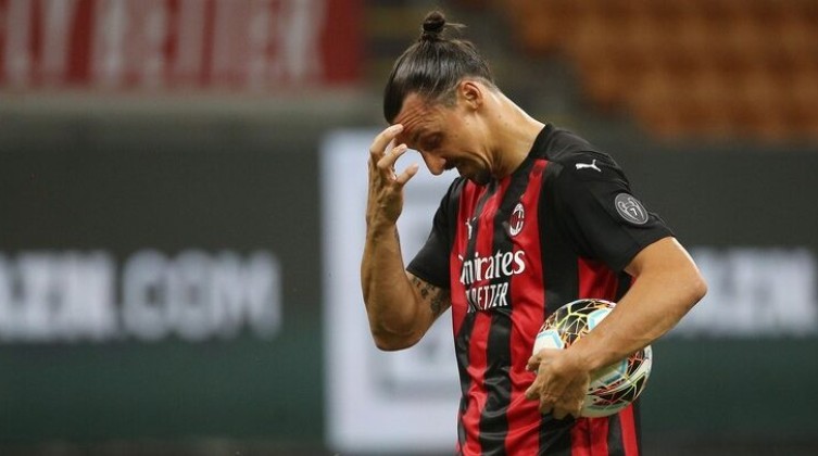 مانشستر يونايتد وبايرن ميونخ يوجهان رسالة إلى إبرهيموفيتش