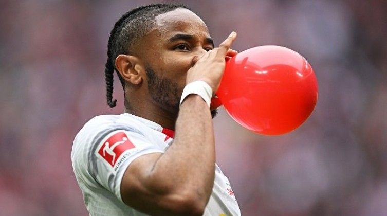 تشيلسي يعلن رسميًا إتمام صفقة الفرنسي "كريستوفر نكونكو"