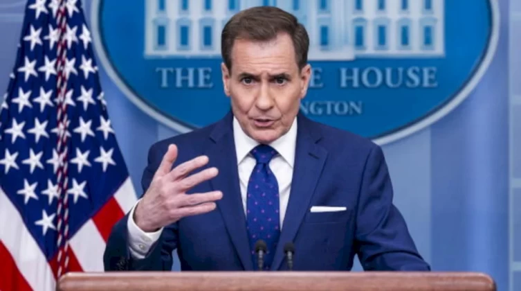 البيت الأبيض: لا ندعم أي توسيع للمستوطنات الإسرائيلية
