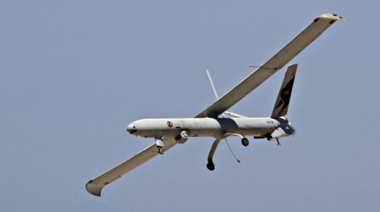 الجيش الأردني يعلن إسقاط مسيّرة قادمة من سوريا