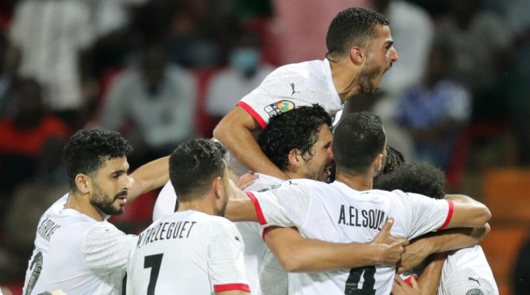 التشكيل المتوقع  لمنتخب مصر  أمام غينيا في تصفيات أمم إفريقيا
