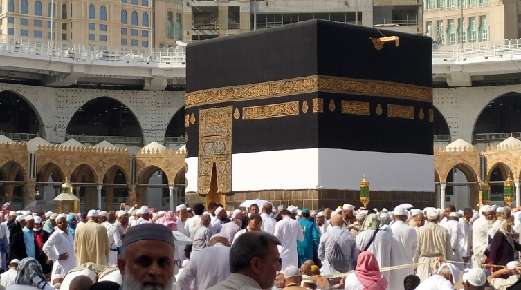 البكري: حجاج فلسطين أنهوا مناسك الحج ويتأهبون للعودة للوطن