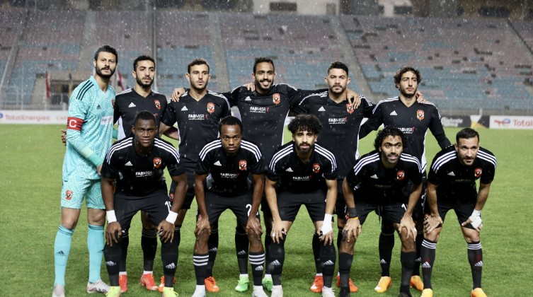 التشكيل المتوقع لـ الأهلي أمام الوداد المغربي في نهائي دوري أبطال أفريقيا
