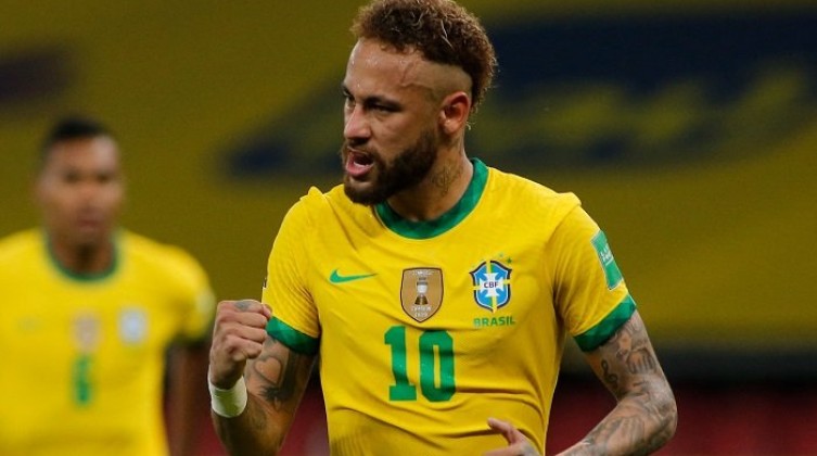 برازيلي يتبرع بممتلكاته كاملة لـ "نيمار"