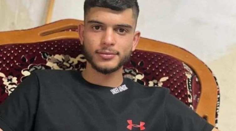 استشهاد شاب متاثراً بإصابته برصاص الاحتلال في بيت لحم