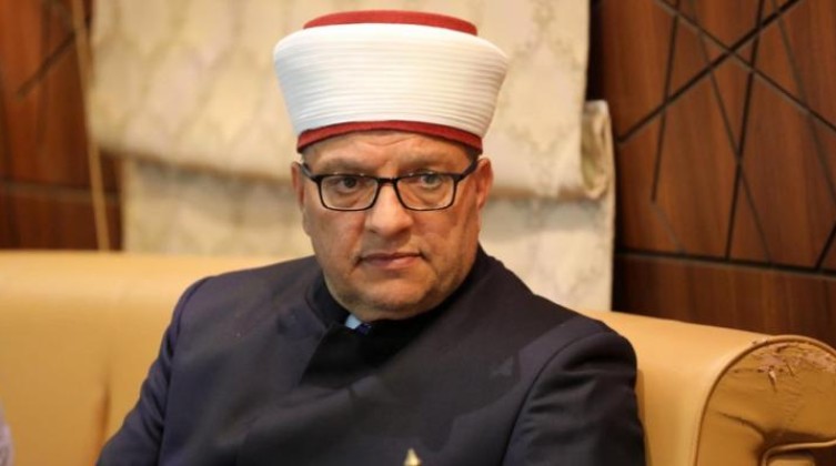 حاتم البكري