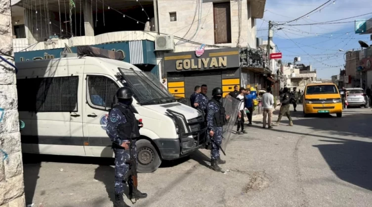 الشرطة تباشر التحقيق بوفاة مواطن في منزله ببيت لحم