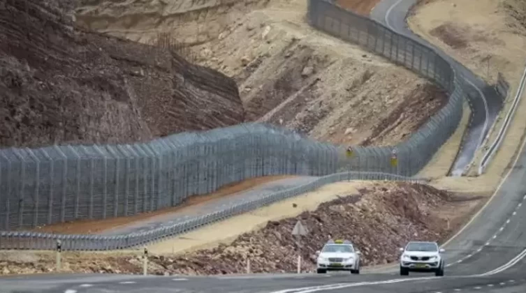 الاحتلال يُعلن نتائج تحقيق أولية بعملية إطلاق النار على حدود مصر