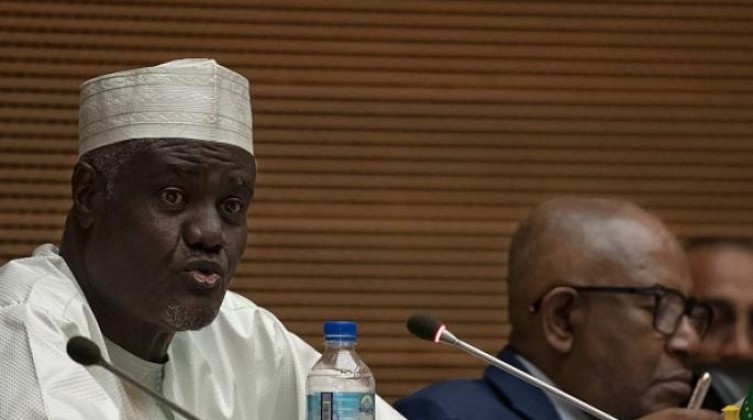 المفوضية الأفريقية: أزمة السودان تهدد وجود المنطقة بأسرها