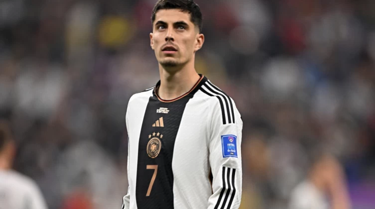 موقف تشيلسي من رحيل هافيرتز للريال