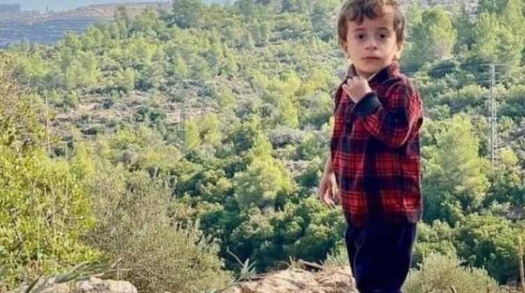 "الخارجية الفلسطينية"  تعقب على استشهاد الطفل محمد التميمي