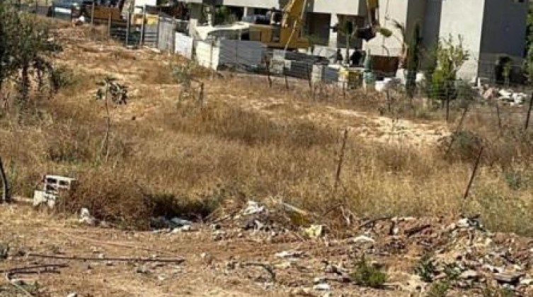 الاحتلال يهدم منزلًا بالنقب المحتل