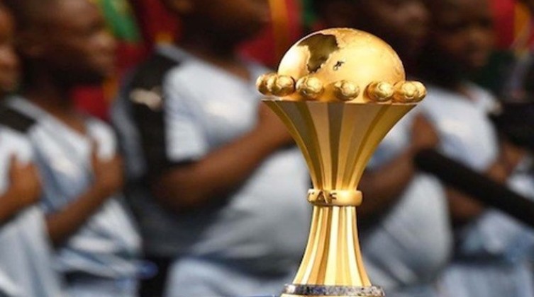 صورة: الاتحاد الإفريقي يكشف عن شعار كأس أمم إفريقيا 2023