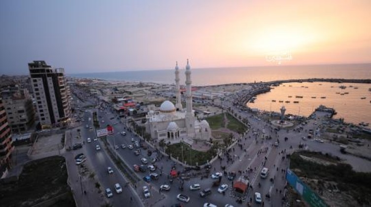 تعرف على حالة الطقس في فلسطين اليوم الثلاثاء