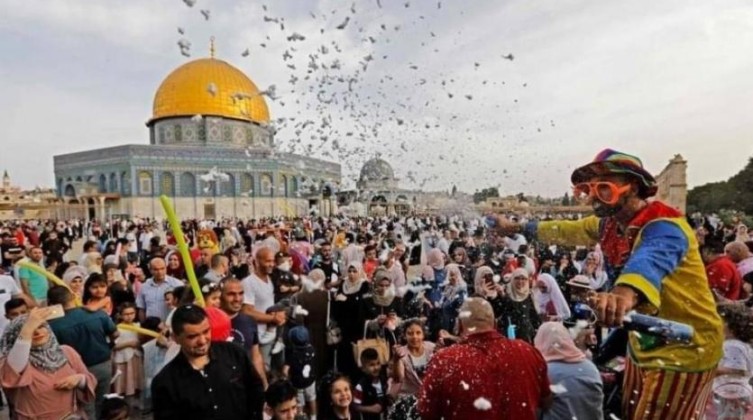 الحكومة تعلن موعد إجازة عيد الأضحى 2023 في فلسطين