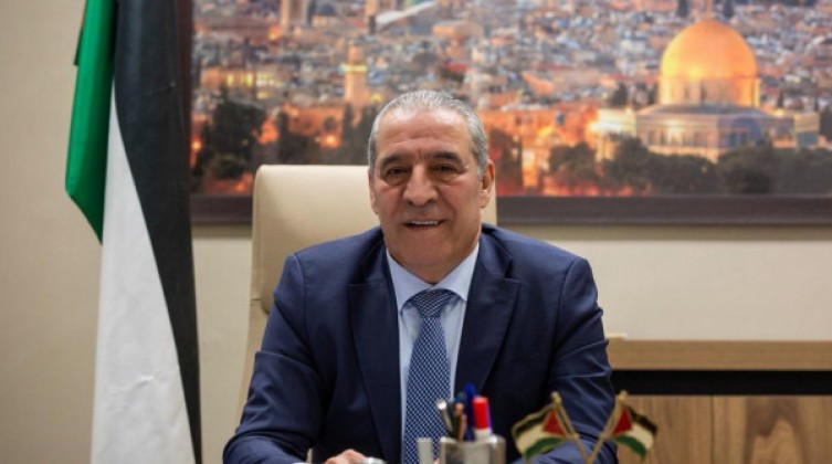 الشيخ يعقب على جرائم المستوطنين ويوجه مطالبة لأمريكا والمجتمع الدولي