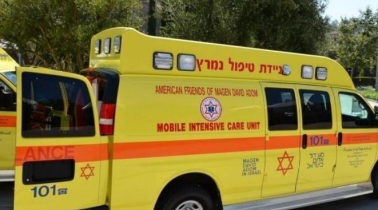 5 إصابات إحداها خطيرة بجريمة إطلاق نار في الداخل المحتل