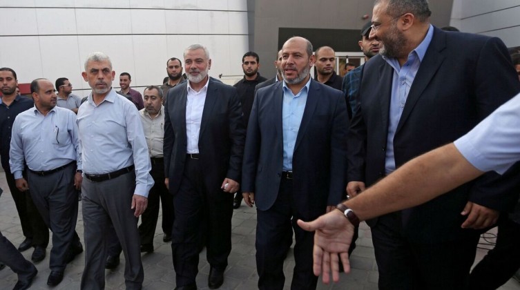 مصادر: هنية قد يعود لغزة لأول مرة منذ نهاية 2019