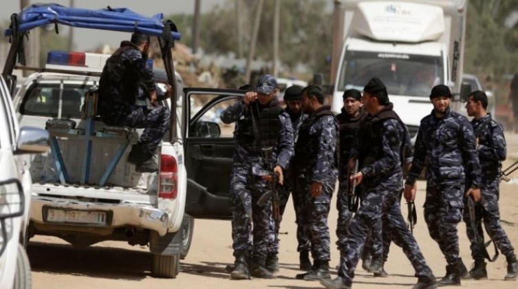 محدث: استشهاد قيادي في المقاومة ونجله بحادث إطلاق نار شمال غزة