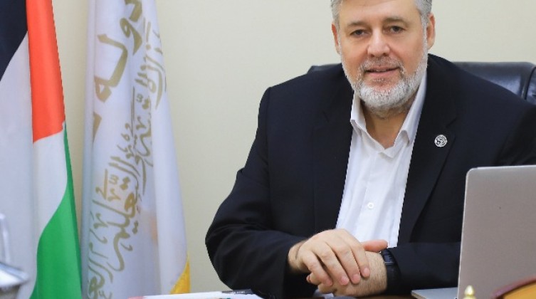 خاص: التعليم بغزة تتحدث "لليوم الإخباري" عن اختبارات الثانوية العامة