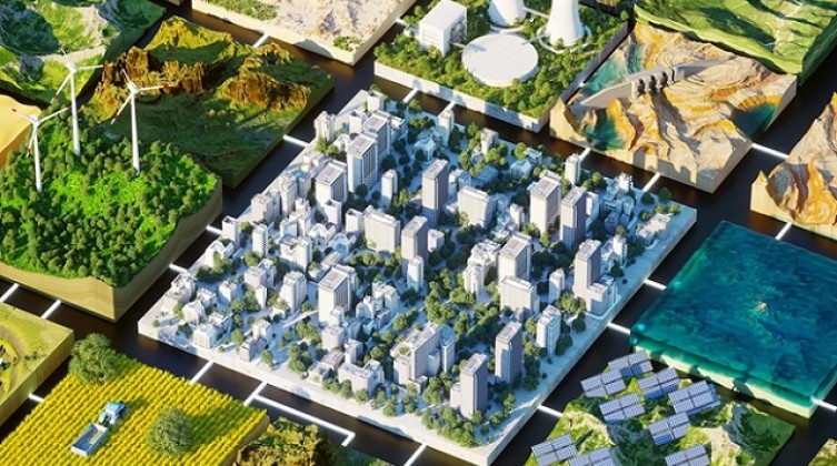 التكنولوجيا المستدامة: من الحفاظ على البيئة إلى المدن الذكيّة