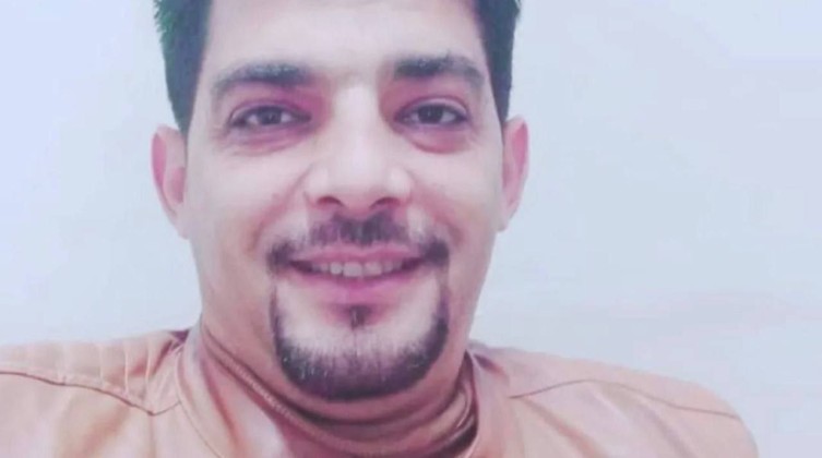 الشهيد احمد يعقوب طه