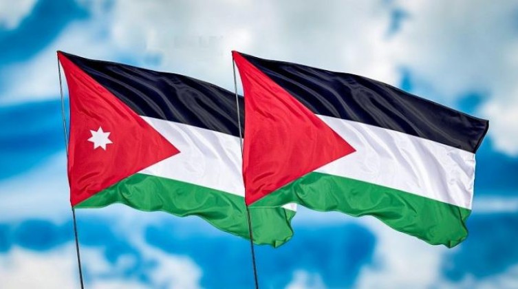 تفاصيل لقاء مجدي الصالح مع نائب رئيس الوزراء الأردني