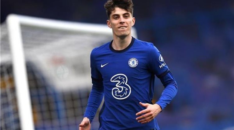 ريال مدريد يضع شرطاً لضم هافيرتز نجم تشيلسي