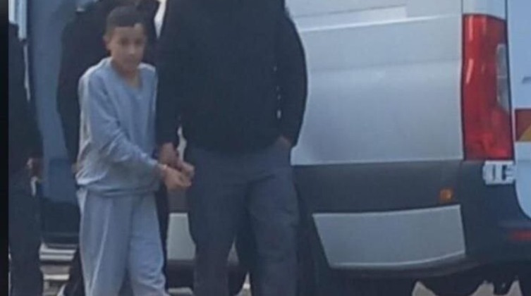 الاحتلال يقرر هدم منزل الأسير محمد زلباني