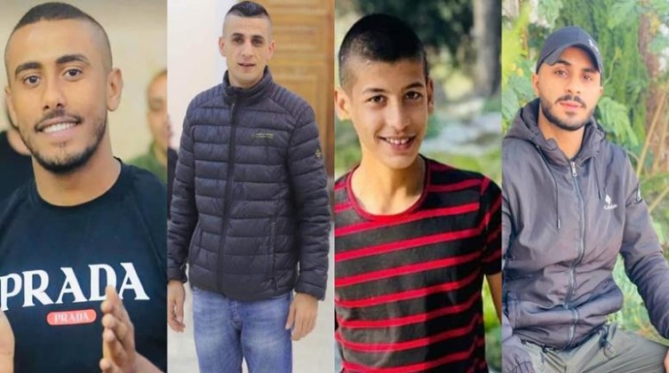 بالصور: 4 شهداء وعشرات الإصابات خلال عدوان الاحتلال على جنين ومخيمها