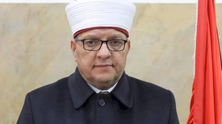 البكري يكشف أعداد حجاج فلسطين لهذا العام