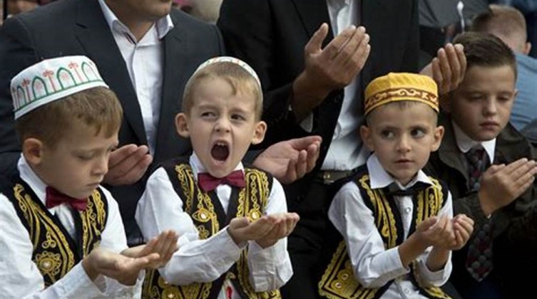 المفتي العام يعلن موعد صلاة عيد الأضحى في فلسطين