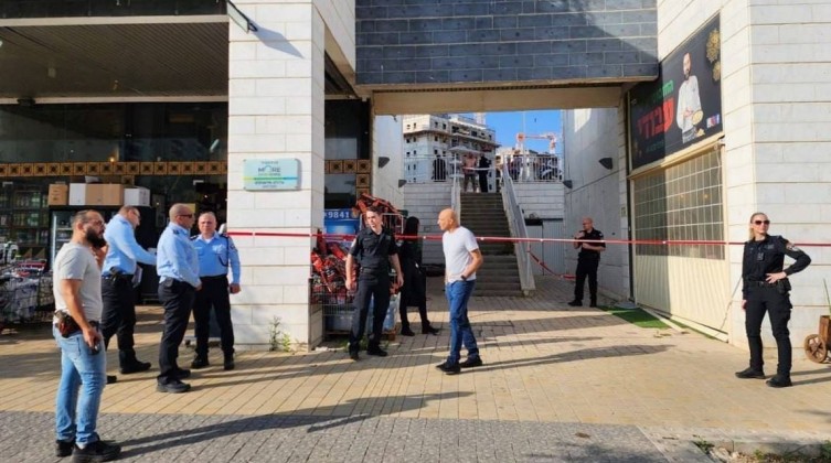 العثور على جثة مسنة قرب حيفا